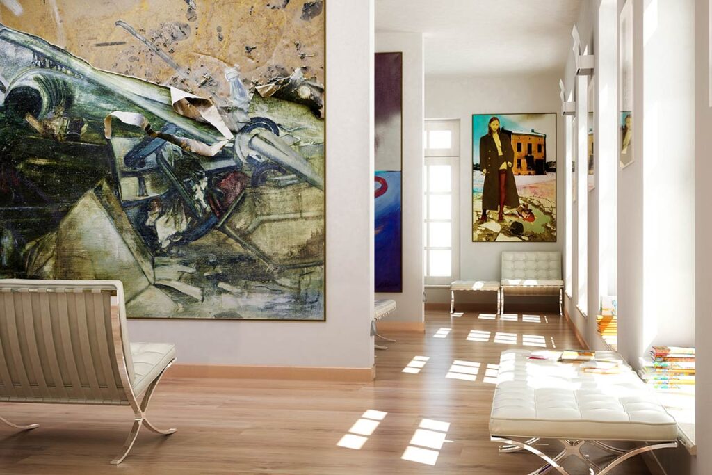 InderBildergalerieII