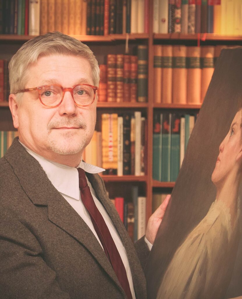 Kunsthändler-ArtSeller