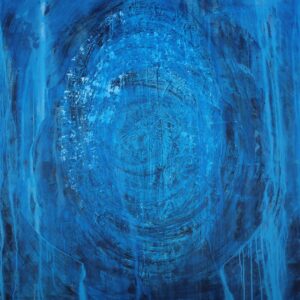 God's Thumbprint
